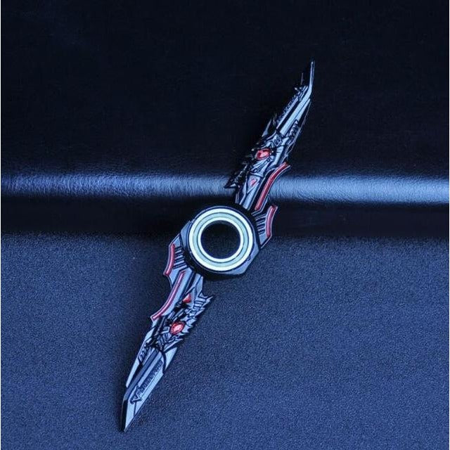 Naruto Kunai Darts