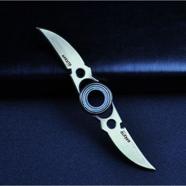 Naruto Kunai Darts