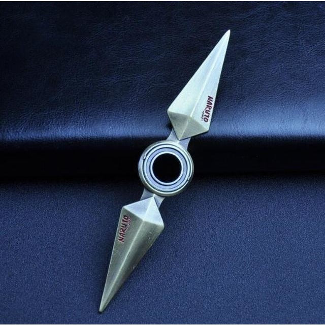 Naruto Kunai Darts