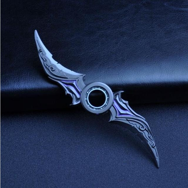 Naruto Kunai Darts