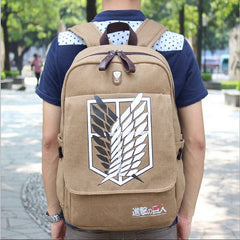 Survey Corps Backpack