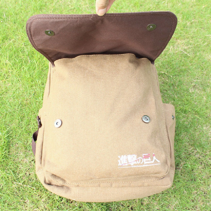 Survey Corps Backpack