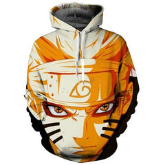 Naruto Sasuke Hoodies