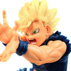 Anime Dragon Ball Z Son Goku Action Figure