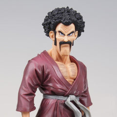 Dragon Ball Z Mr.Satan Action Figure