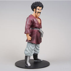 Dragon Ball Z Mr.Satan Action Figure