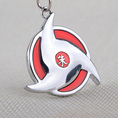 Naruto Symbol Pendants