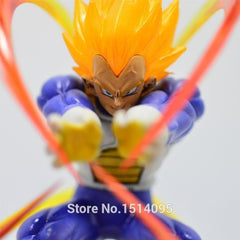 15CM Anime Dragon Ball Z Super Saiyan Gohan Action Figure