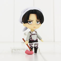 Levi Ackerman Nendoroid