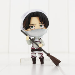 Levi Ackerman Nendoroid