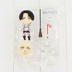 Levi Ackerman Nendoroid