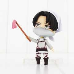 Levi Ackerman Nendoroid