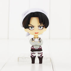 Levi Ackerman Nendoroid