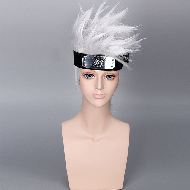 Naruto Cosplay Wigs.