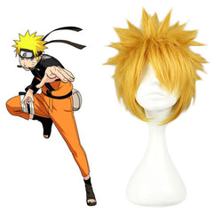 Naruto Cosplay Wigs.