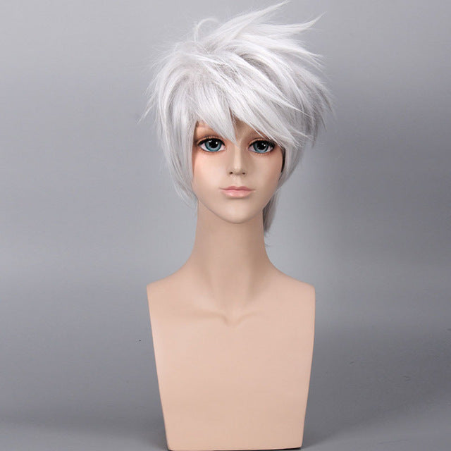 Naruto Cosplay Wigs.