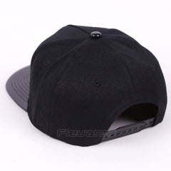 Survey Corps Emblem Snapback