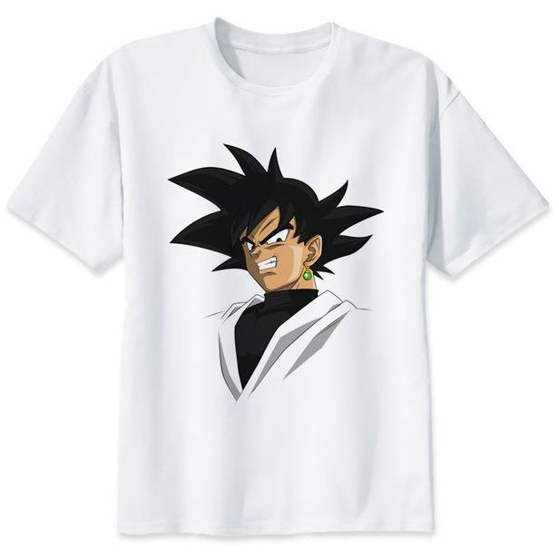 Dragon Ball Z Goku Cosplay Tee