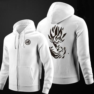 Dragon Ball Son Goku Hoodie