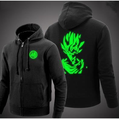 Dragon Ball Son Goku Hoodie