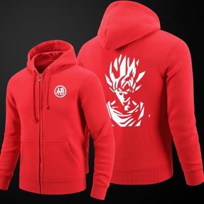 Dragon Ball Son Goku Hoodie