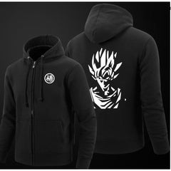 Dragon Ball Son Goku Hoodie