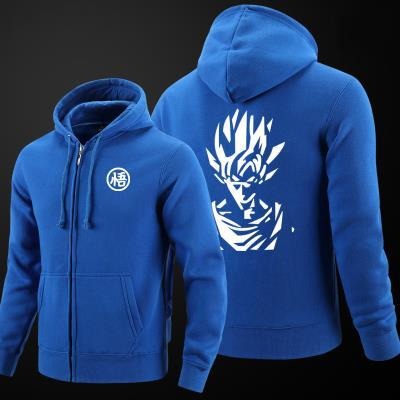 Dragon Ball Son Goku Hoodie