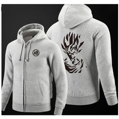 Dragon Ball Son Goku Hoodie