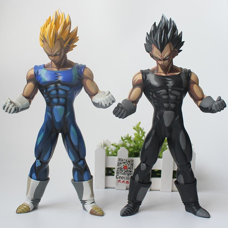 Dragon Ball Z Vegeta Action Figure