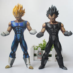 Dragon Ball Z Vegeta Action Figure