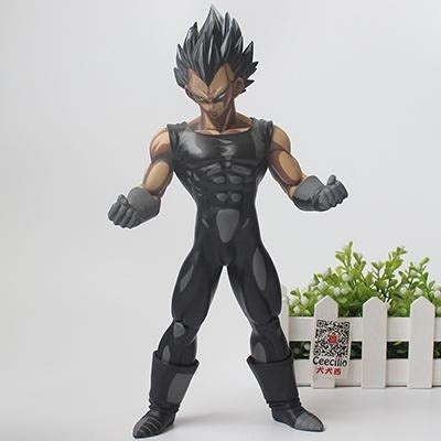 Dragon Ball Z Vegeta Action Figure