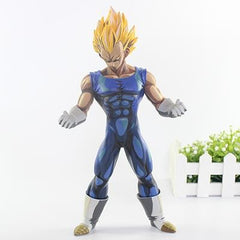 Dragon Ball Z Vegeta Action Figure