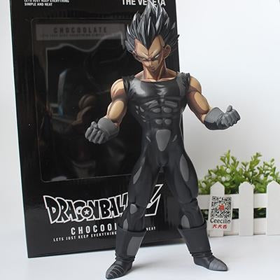 Dragon Ball Z Vegeta Action Figure