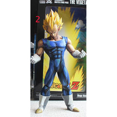 Dragon Ball Z Vegeta Action Figure