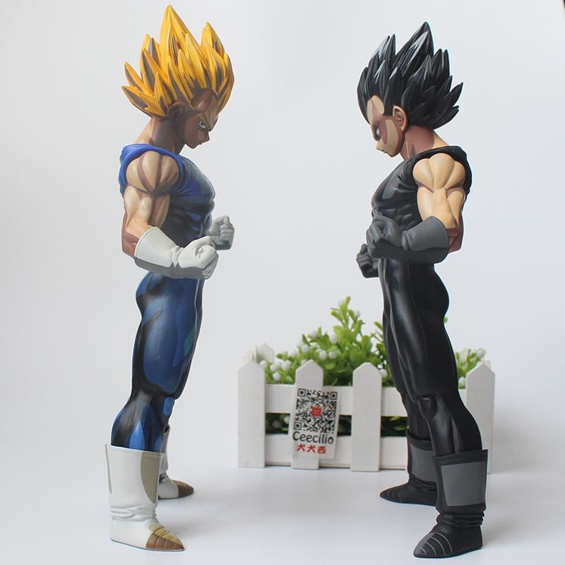 Dragon Ball Z Vegeta Action Figure