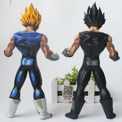 Dragon Ball Z Vegeta Action Figure