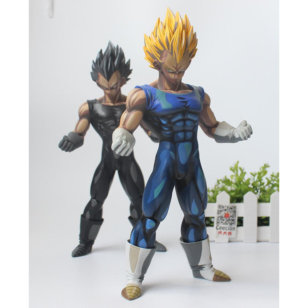 Dragon Ball Z Vegeta Action Figure