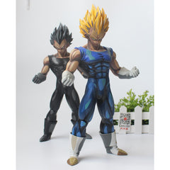 Dragon Ball Z Vegeta Action Figure