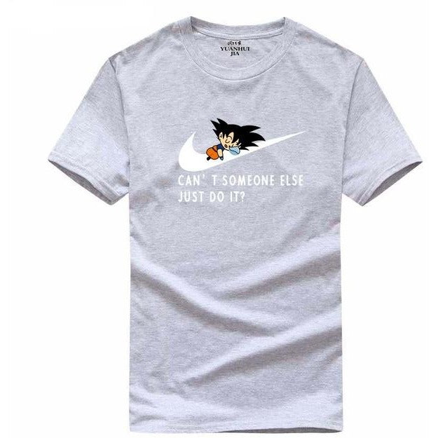 Dragonball Z Goku T-Shirt