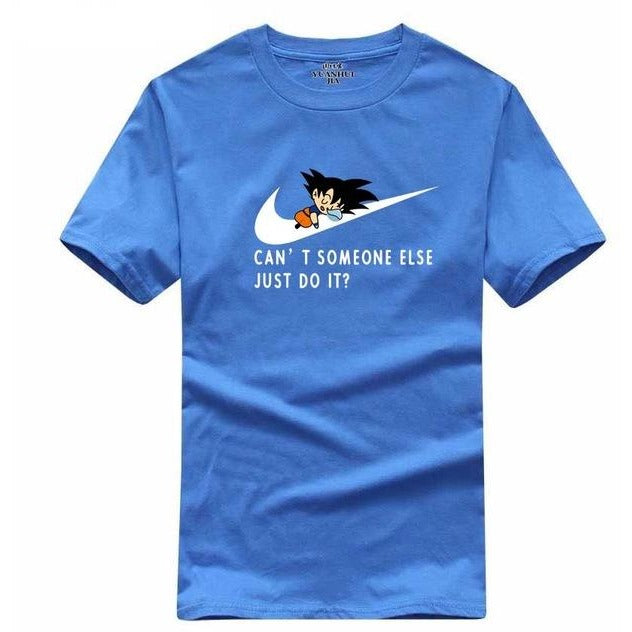 Dragonball Z Goku T-Shirt