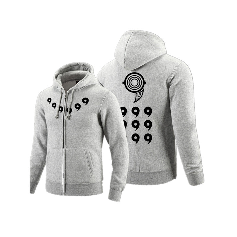 Naruto Uzumaki Sweatshirts