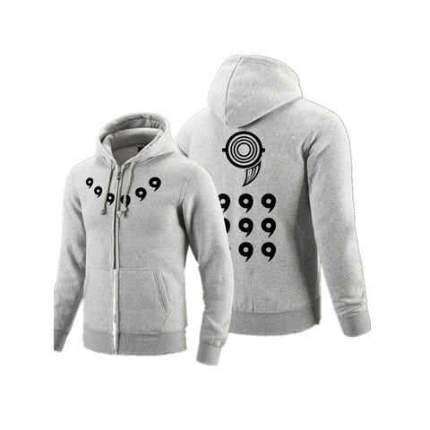 Naruto Uzumaki Sweatshirts