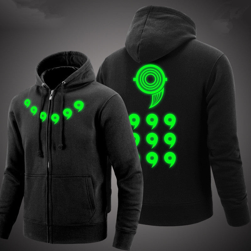 Naruto Uzumaki Sweatshirts