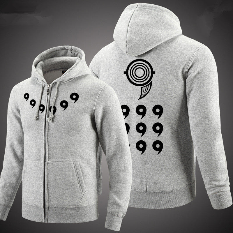 Naruto Uzumaki Sweatshirts
