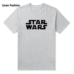 STAR WARS Print Tee