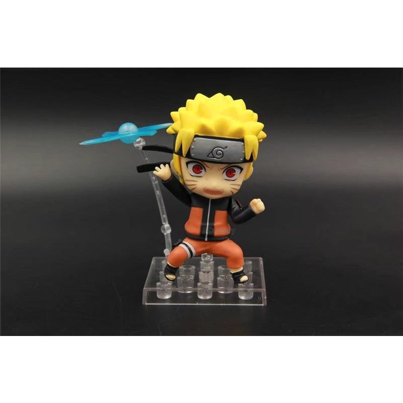 Naruto Uzumaki 682 PVC Action Figure