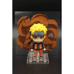 Naruto Uzumaki 682 PVC Action Figure