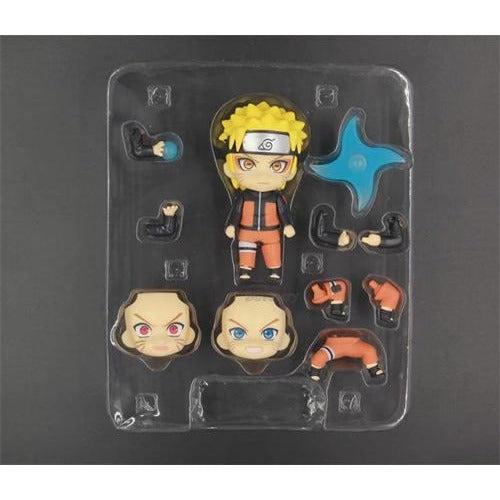 Naruto Uzumaki 682 PVC Action Figure