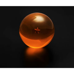 7.6cm Dragon Ball Z Star Crystal 1Pc