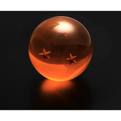 7.6cm Dragon Ball Z Star Crystal 1Pc